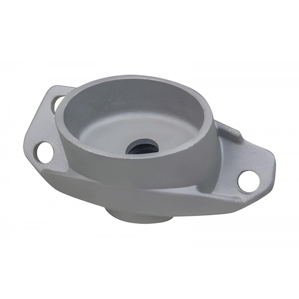 Batente Amortecedor Traseiro Da Tiguan 2.0 16V 2009 A 2015 - [BAC81773]