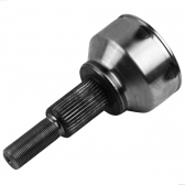 Ponteira Homocinetica Dianteira Journey 2009 A 2018 - [BAC82323]