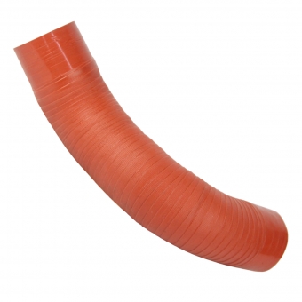 Mangueira Do Intercooler L200 Triton 2.4 6V 19CV 2017 A 2023, Pajero Sport 2.4 16V 19CV 2017 A 2023 | Lado Direiro, Lado Quente