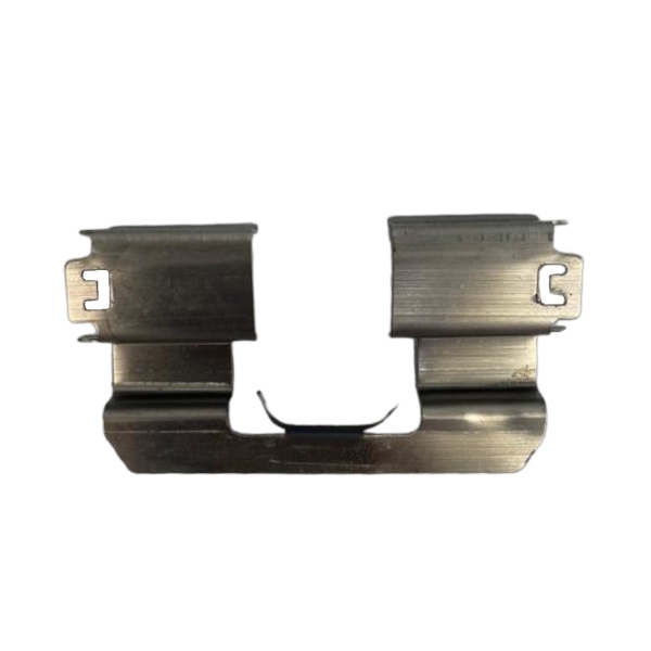 Mola da Pastilha Freio Traseira Cruze 1.8 16V 2012 A 2016 - [BAC14508]