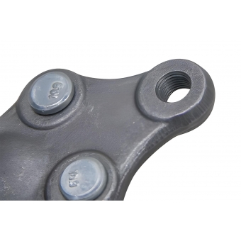 Pivô Da Bandeja Dianteira Do Ix35 2.0 16V 2010 A 2019 Sportage 2.0 16V 2010 A 2016 - [BAC11472]