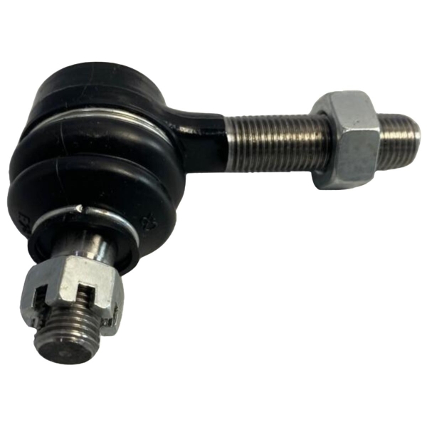 Terminal Direção Lado Direito Towner Hafei 2008 a 2021 - [BAC80456]