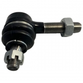 Terminal Direção Lado Direito Towner Hafei 2008 a 2021 - [BAC80456]