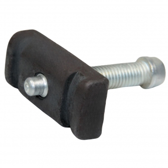 PARAFUSO TORCAO COM SUPORTE DIANTEIRO FORD RANGER 1998 A 2011 - [BAC14968]