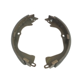 Jogo De Sapatas Do Freio Traseiro Da Amarok 2.0 16V 2010 A 2018 - [BAC38250]