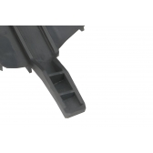 Suporte Parachoque Traseiro Lado Direito Ford Ka 1997 A 2007 - [BAC40336]