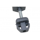 Batente Do Capô Da F250 F350 F4000 1998 A 2012 - [BAC11196]