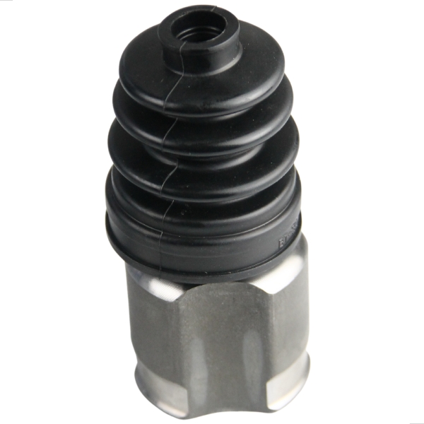 Tulipa Do Câmbio Do Fiesta 1.0, 1.6 8V 2000 A 2007 Courier 1.6 8V 2007 A 2015 Ka 1.0, 1.6 2000 A 2007 Lado Esquerdo - [BAC11469]