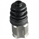 Tulipa Do Câmbio Do Fiesta 1.0, 1.6 8V 2000 A 2007 Courier 1.6 8V 2007 A 2015 Ka 1.0, 1.6 2000 A 2007 Lado Esquerdo - [BAC11469]