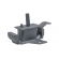 Coxim Do Motor Da Hilux 2005 A 2015 - [BAC12505]