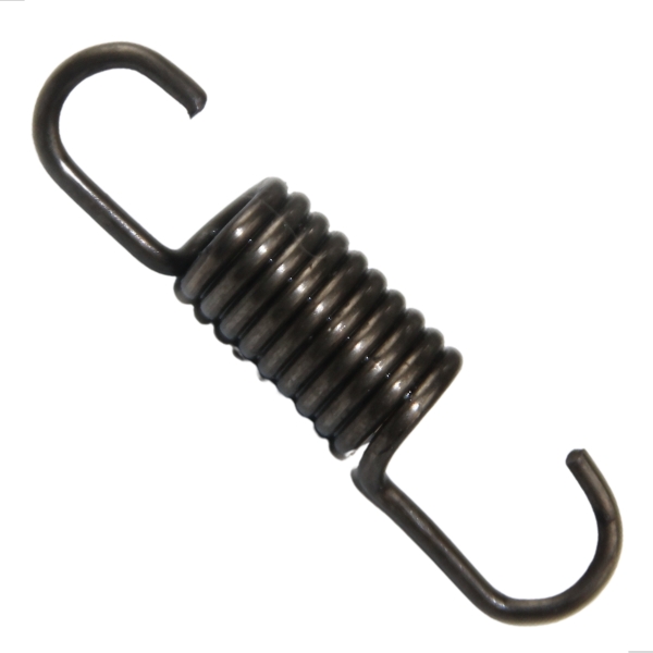 JG MOLA SAPATA FREIO TRASEIRO COMPLETO HB20 1.0 1.6 2012 A 2022 SISTEMA MOBIS (JOGO PARA UM LADO) [BAC14862NA]