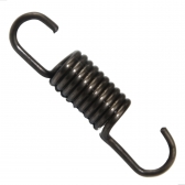 JG MOLA SAPATA FREIO TRASEIRO COMPLETO HB20 1.0 1.6 2012 A 2022 SISTEMA MOBIS (JOGO PARA UM LADO) [BAC14862NA]