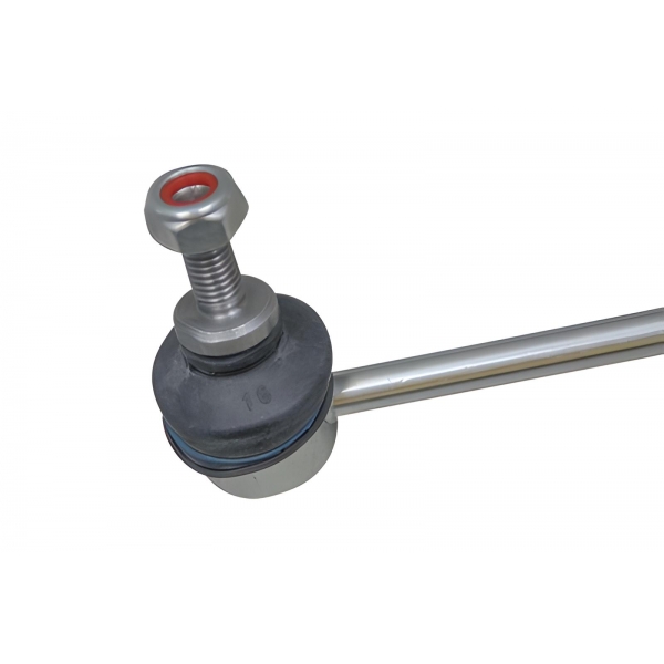 Bieleta Dianteira Da Bmw Serie 5, 1995 A 2004 Lado Esquerdo - [BAC70533]