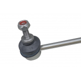 Bieleta Dianteira Da Bmw Serie 5, 1995 A 2004 Lado Esquerdo - [BAC70533]