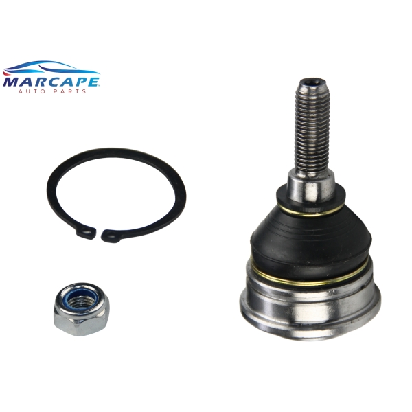 Pivô Superior Da Amarok 2010 A 2018 - [BAC80782]