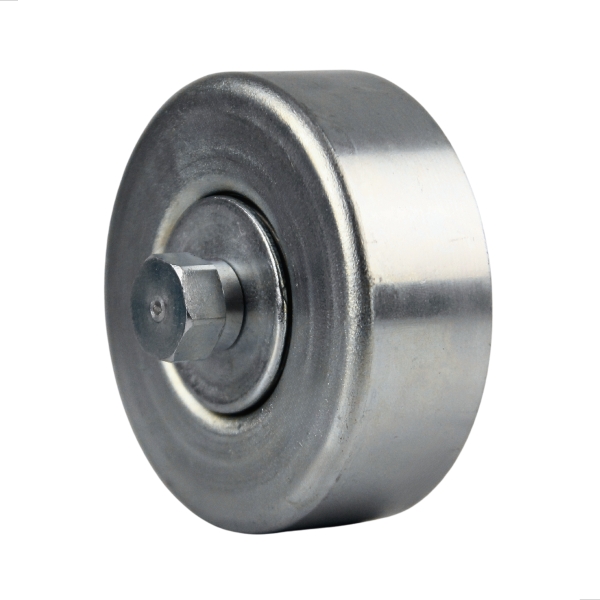 Polia De Apoio Da Correia Da Hilux 2.5, 3.0 2005 A 2015 - [BAC10896]