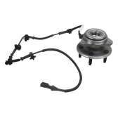 Cubo Da Dianteira Da Ranger 2005 A 2012 Com Abs - [BAC11380]