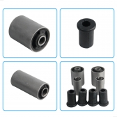 Jogo De Buchas Do Feixede Molas Traseiro Do Doblo Adventure 2001 A 2012 - [BAC80869]