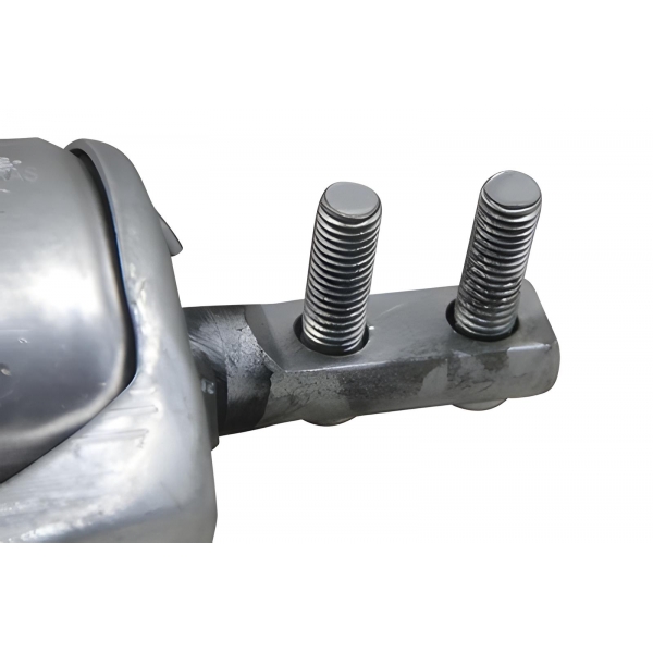 Coxim Do Motor Do Escort 1997 A 2002 1.8 16V - [BAC82204]