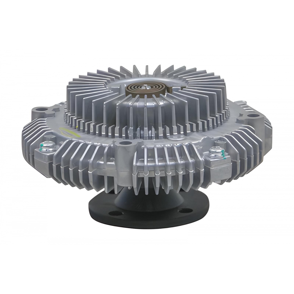 Polia Embreagem Viscosa Da Hilux 2.8 95 A 2001 - [BAC40316]