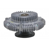 Polia Embreagem Viscosa Da Hilux 2.8 95 A 2001 - [BAC40316]