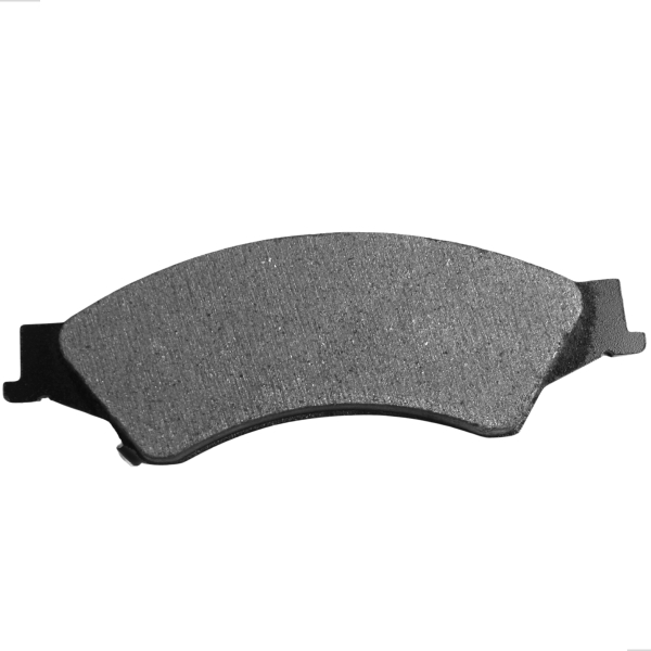 Jogo Pastilha Dianteira Freio Da Ranger 2013 A 2023 - [BAC51003]