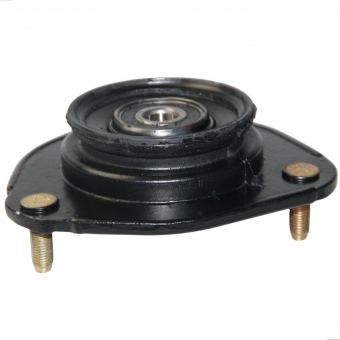 Kit Batente Coxim Do Amortecedor Dianteiro Do Lifan 2011 A 2016 - [BAC12609]