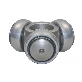 Trizeta Da Hilux, 2.8, 3.0 Aspirado 4X4 1995 A 2004, Medida : 34X42,3 - [BAC70135]