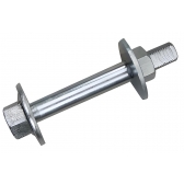 Parafuso De Cambagem Da Hr 2005 A 2012, Kia Bongo, K2500, K2700 - [BAC82806]