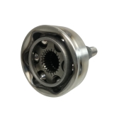 Homocinetica Dianteira VirtusPolo 1.0 1.6 2017 A 2022 - [BAC14648]