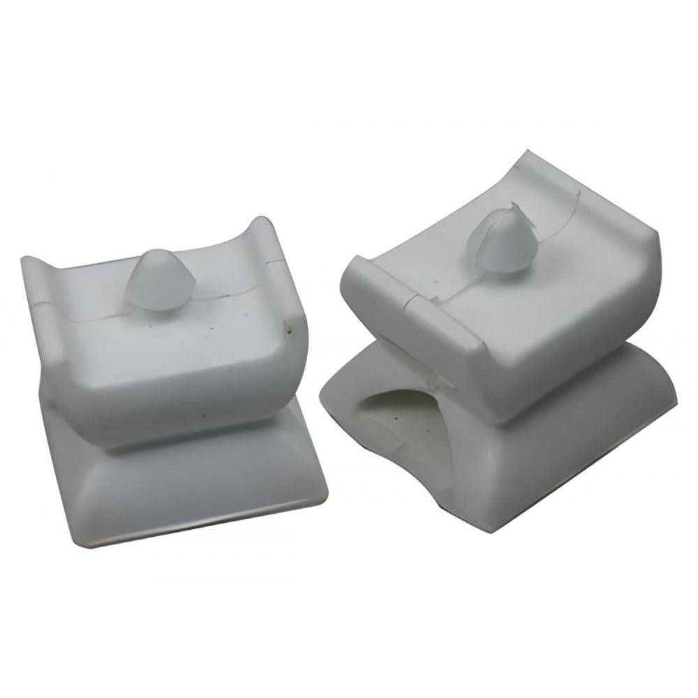 Batente Do Feixe De Molas Traseiro Da Ducato, Boxer, Jumper 98 A 2018 - [BAC40385]