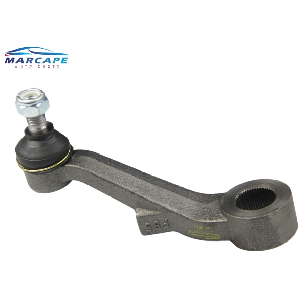 Braço Pitman Da Direção Da Hilux 2.7 16V 4X2 2001 A 2004 - [BAC10559]