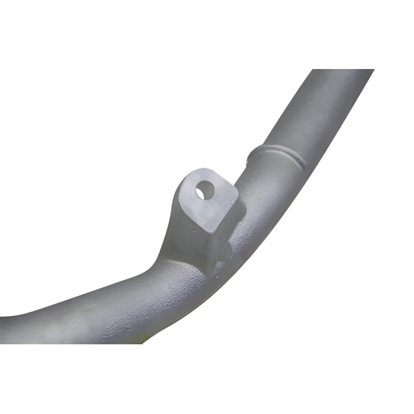 Tubo de Refrigeracao do Motor do Classe A 1999 a 2005 [BAC82401]