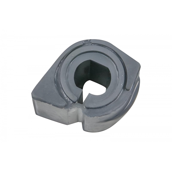 Bucha Da Barra Estabilizadora Dianteira Do C3 2003 A 2011 - [BAC70498]