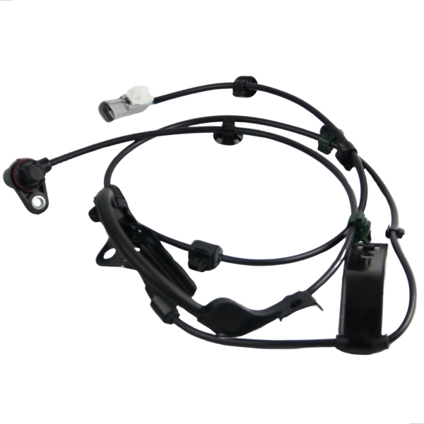 Sensor Do Abs Do Freio Dianteiro Da Hilux 2009 A 2015 Lado Esquerdo - [BAC11064]