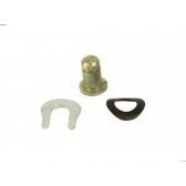 Haste Alavanca Satata Freio S10 4X2 4X4 2012 A 2023 Lado Direito - [BAC14599]