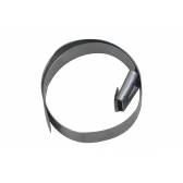 Coifa Da Tulipa Lado Do Câmbio Da Master 2000 A 2012 Lado Direito Com Flange - [BAC22232]