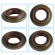 Retentor Lateral Do Diferencial Da Hilux 2012 A 2022 - [BAC13170]