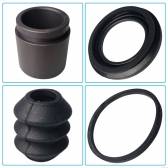 JOGO PISTAO PINCA FREIO DIANT F250, F350, F4000 1999 A 2012  - [BAC14851]