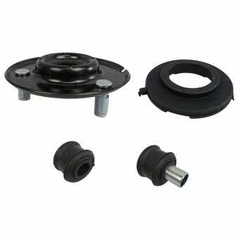 Batente Do Amortecedor Dianteiro Frontier 2.3, 2.5 16V 2007 A 2024 | Preço Unitário [BAC81741]