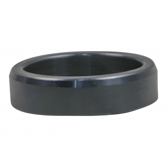 Anel Espaçador Rolamento Roda Traseira Hilux 2.8 4x4 1993 A 2004 Hilux 2005 a 2008| Sem ABS