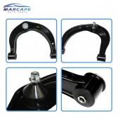 Bandeja Balança Superior Esquerda Da Amarok 2010 A 2023 - [BAC80596]