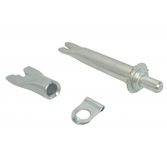 Regulador Do Freio Traseiro Lado Direito Da Ranger 2012 A 2018 - [BAC82137]