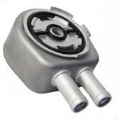 Resfriador De Óleo Do Motor Ranger 2.5 Flex 16V 2013 A 2018 [BAC13932]