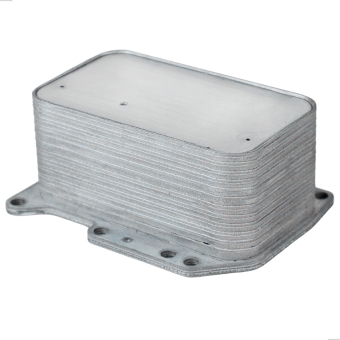 Resfriador De Óleo Do Motor Master 2.3 16V 2013 A 2021 [MCP14312]