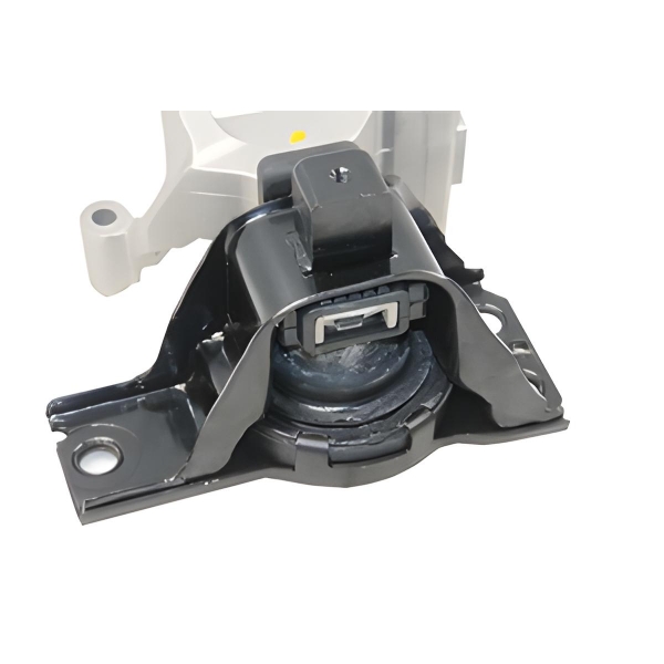 Coxim Do Motor Lado Direito Sentra 2.0 16V 2008 A 2013 - [MCP33054]