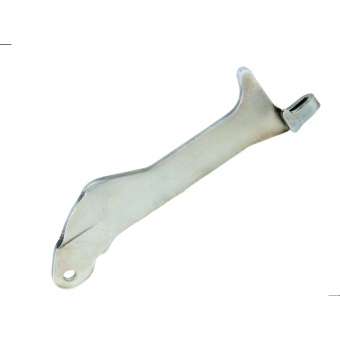 Haste Alavanca Satata Freio L200 Triton, Pajero Dakar 2007 A 2018 Lado Esquerdo - [BAC14602]