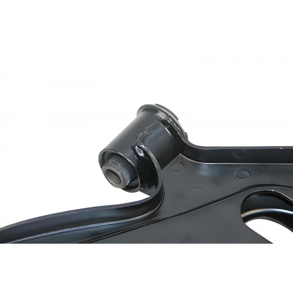 Bandeja Dianteira Completa Do Doblol 2001 a 2012 Lado Esquerdo - [BAC70439]