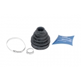 Coifa Da Homocinetica Da Roda Do Focus 1.6 16V 2009 A 2013 - [BAC82552]