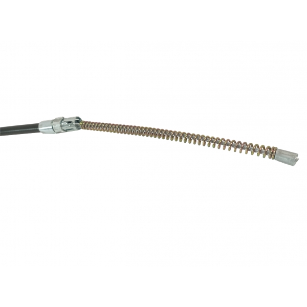 Cabo Do Freio De Mão Traseiro Da Ranger 98 A 2000 Lado Direito - [BAC20602]